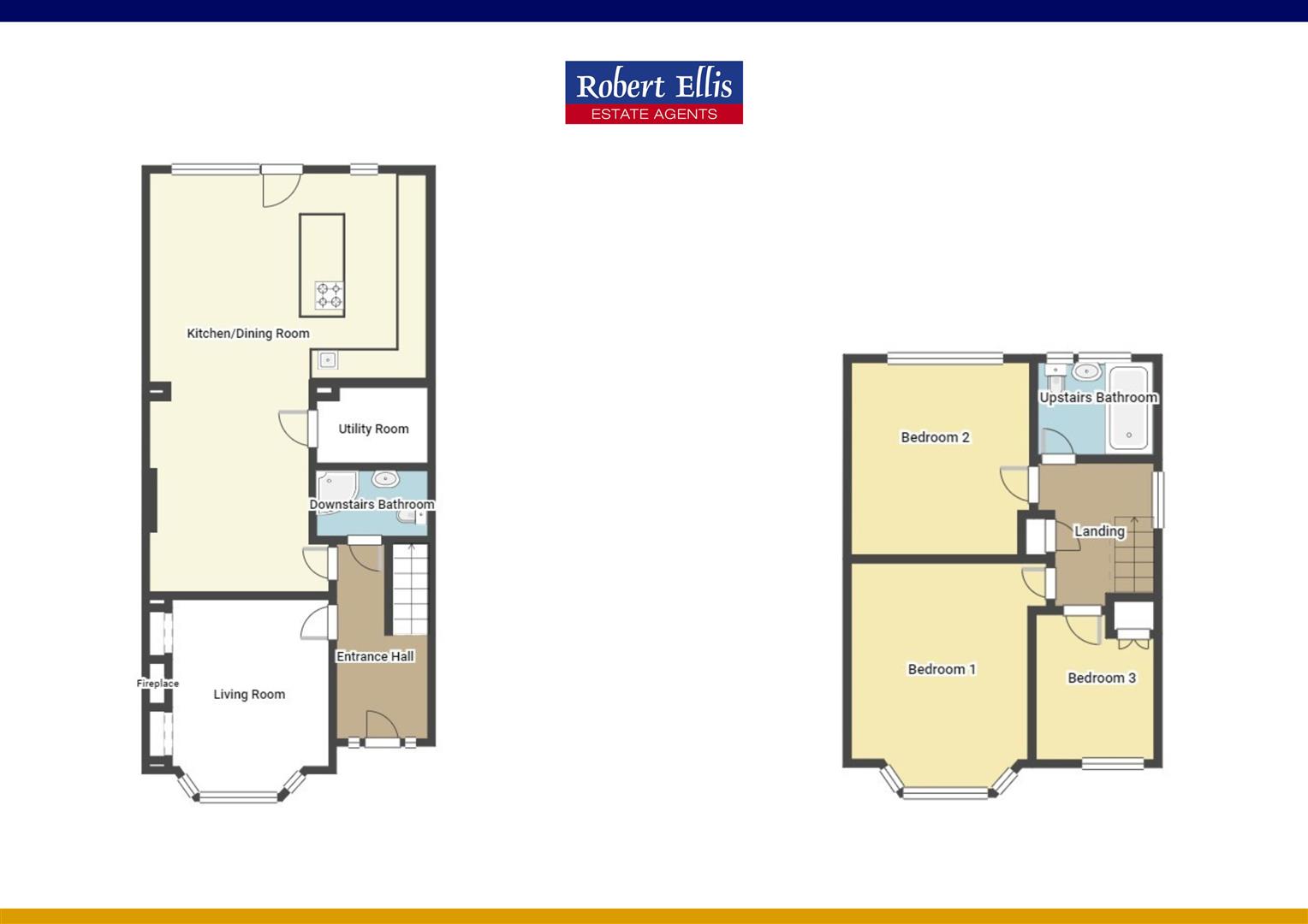 Dovedale Avenue, Long Eaton Robert Ellis Estate Agents